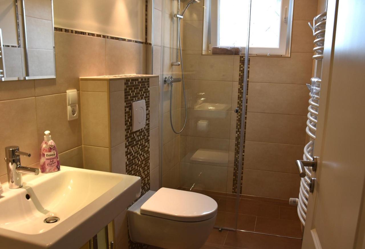 Residence Kingshill Eppstein Εξωτερικό φωτογραφία