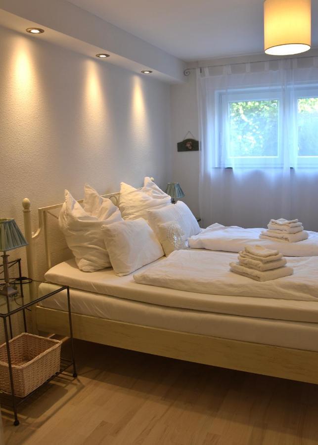 Residence Kingshill Eppstein Εξωτερικό φωτογραφία