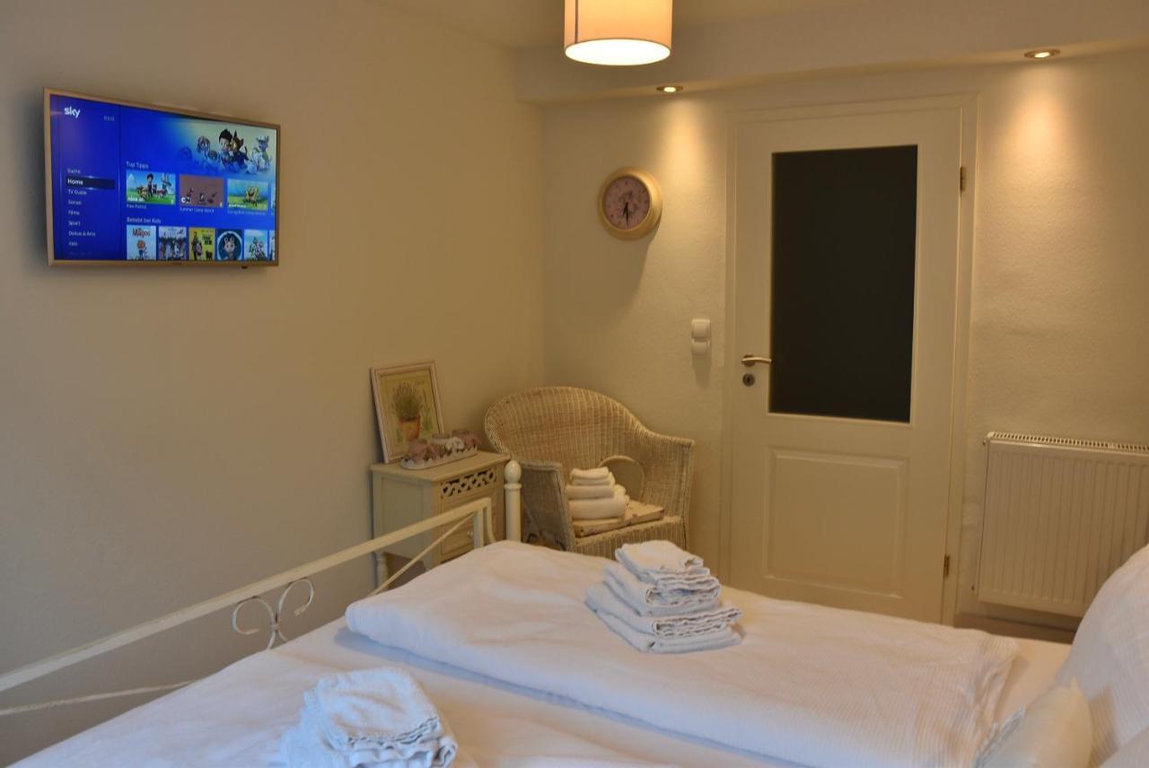 Residence Kingshill Eppstein Εξωτερικό φωτογραφία