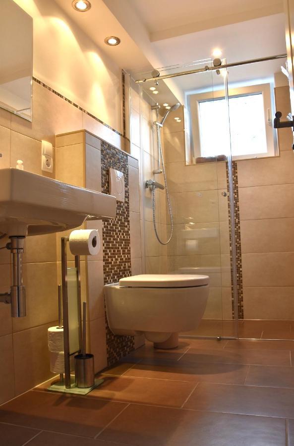 Residence Kingshill Eppstein Εξωτερικό φωτογραφία