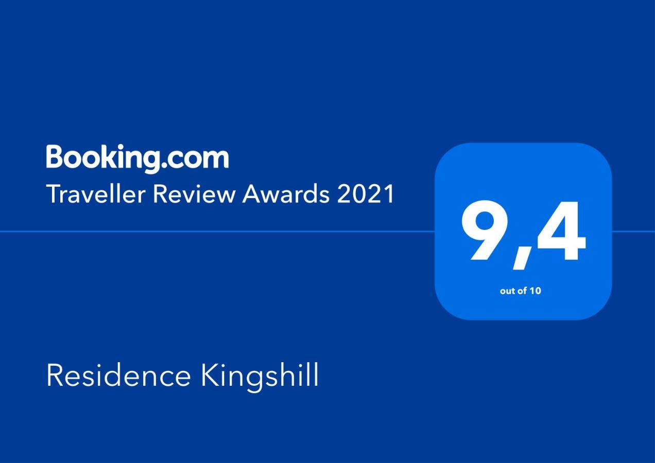 Residence Kingshill Eppstein Εξωτερικό φωτογραφία