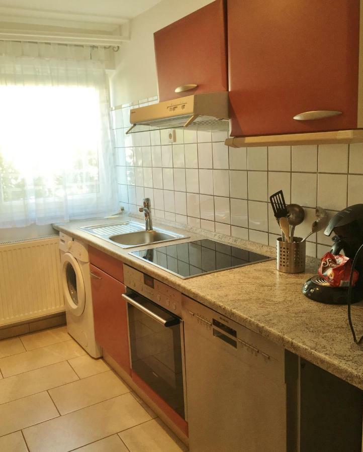 Residence Kingshill Eppstein Εξωτερικό φωτογραφία
