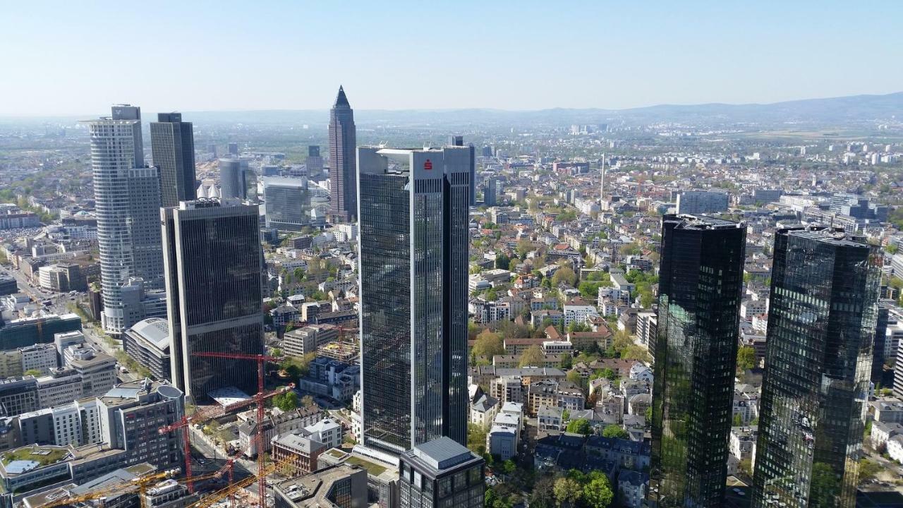 Residence Kingshill Eppstein Εξωτερικό φωτογραφία