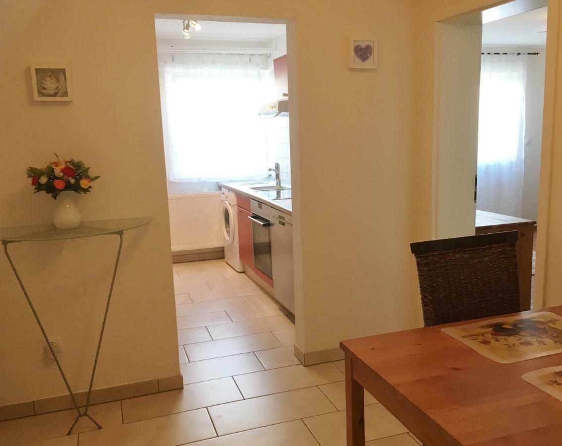 Residence Kingshill Eppstein Εξωτερικό φωτογραφία