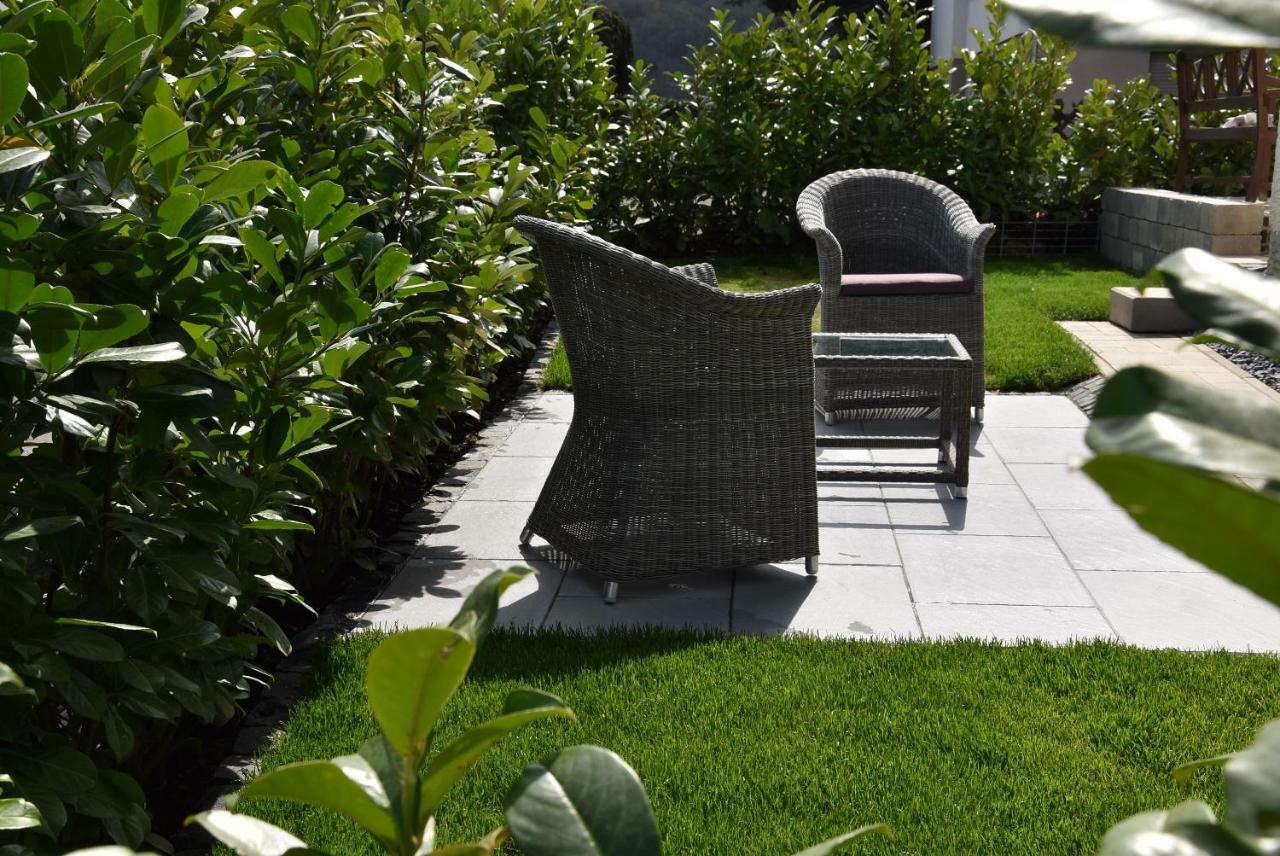 Residence Kingshill Eppstein Εξωτερικό φωτογραφία