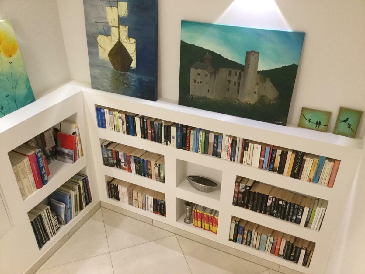 Residence Kingshill Eppstein Εξωτερικό φωτογραφία